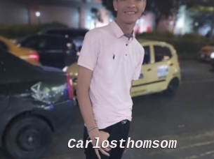 Carlosthomsom