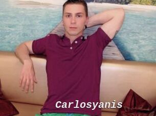 Carlosyanis