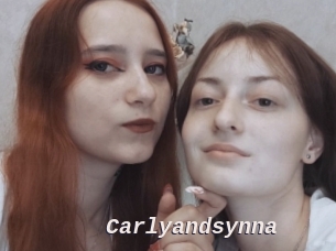 Carlyandsynna