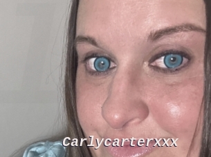 Carlycarterxxx