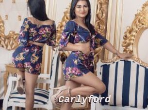 Carlyford