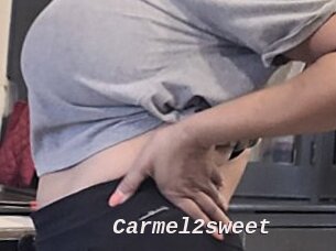 Carmel2sweet