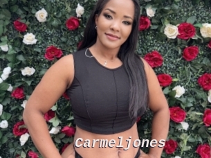 Carmeljones