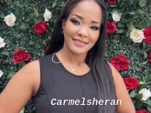 carmelsheran Live Camgirls Sex