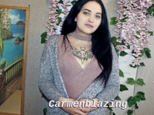 Carmenblazing