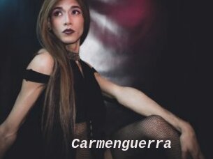 Carmenguerra