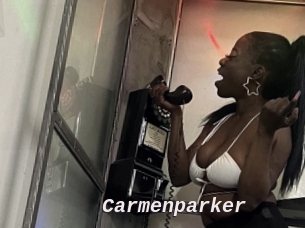 Carmenparker