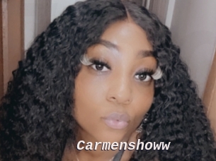 Carmenshoww