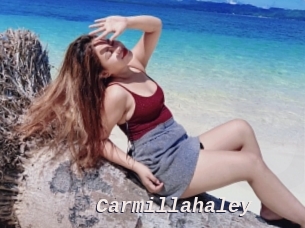 Carmillahaley