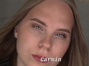 Carmin
