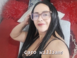 Caro_williams