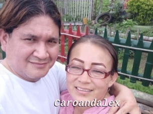 Caroandalex
