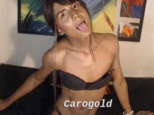 Carogold