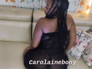 Carolainebony