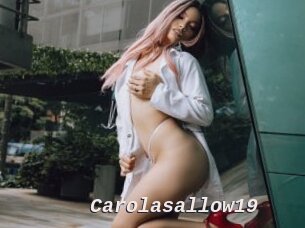 Carolasallow19
