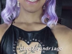 carolayindriago Live Camgirls Sex