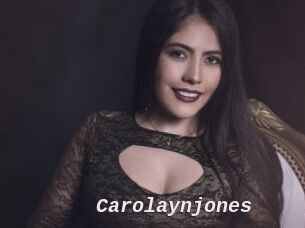 Carolaynjones