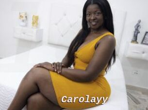 Carolayy