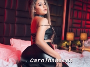carolbahamon Live Camgirls Sex