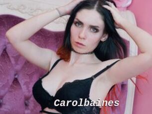 Carolbaines