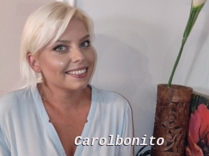 Carolbonito
