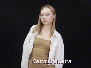 Carolbowers