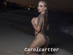 Carolcartter