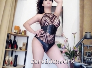 caroldanvers Live Camgirls Sex