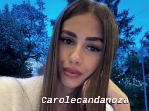 Carolecandanoza