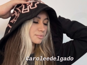 Caroleedelgado