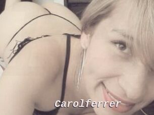 Carolferrer