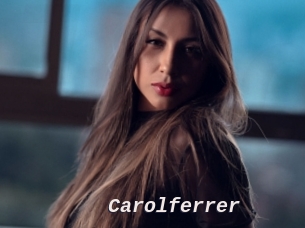 Carolferrer