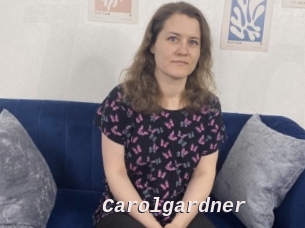 Carolgardner