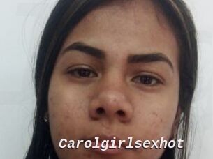 Carolgirlsexhot