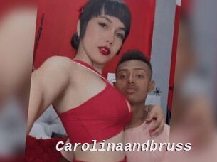 Carolinaandbruss