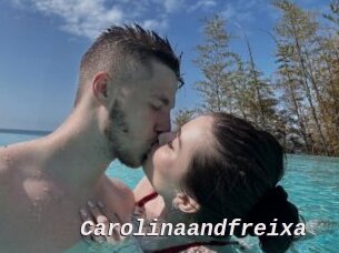 Carolinaandfreixa