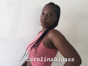 Carolinabigass