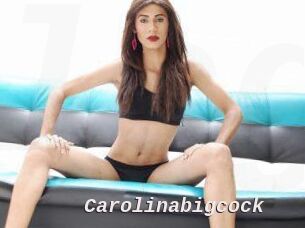 Carolinabigcock