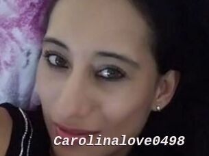 Carolinalove0498