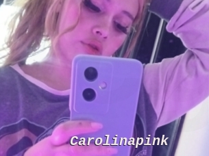 Carolinapink