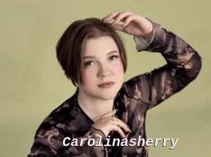 Carolinasherry