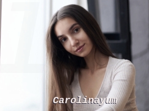 Carolinayum