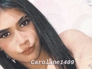 caroline1409 Live Camgirls Sex