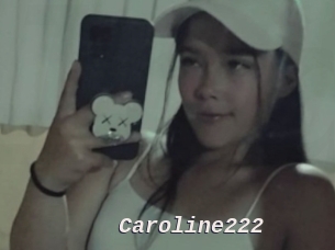 Caroline222