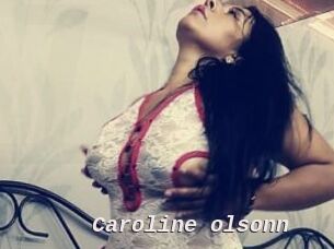 Caroline_olsonn