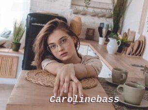 Carolinebass