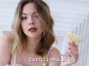 Carolineblare