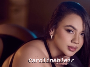 Carolinebleir
