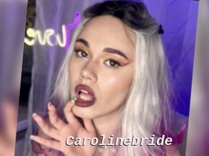 Carolinebride