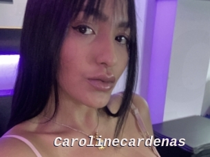 Carolinecardenas